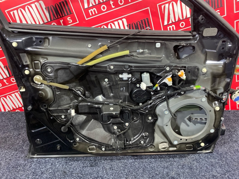 Дверь боковая, 26600 рублей, Солонцы