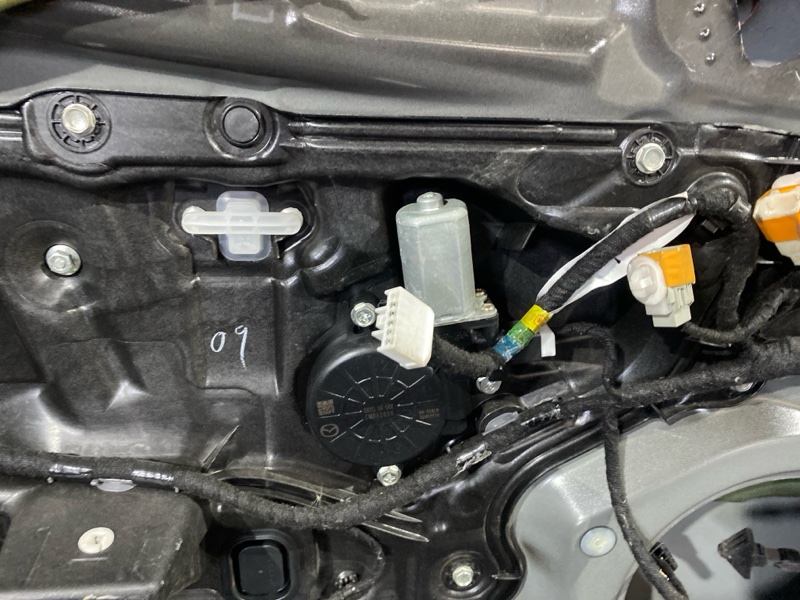 Дверь боковая, 26600 рублей, Солонцы