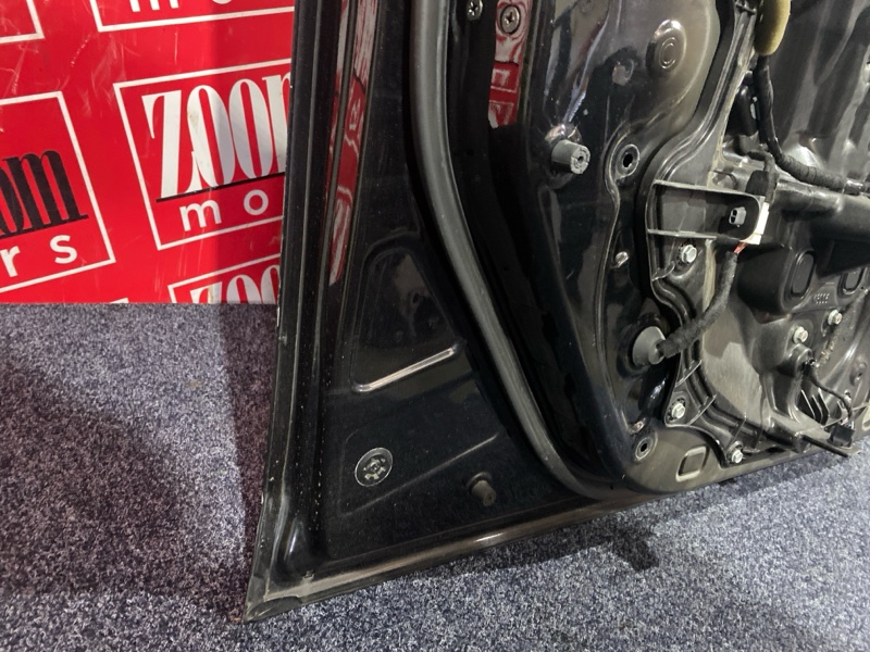 Дверь боковая, 26600 рублей, Солонцы