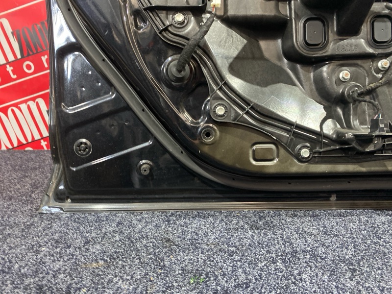 Дверь боковая, 26600 рублей, Солонцы