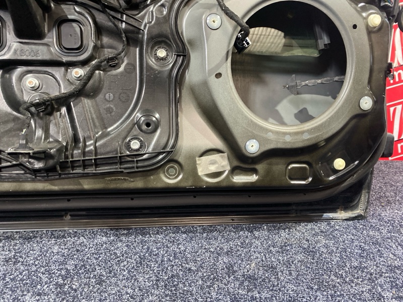 Дверь боковая, 26600 рублей, Солонцы