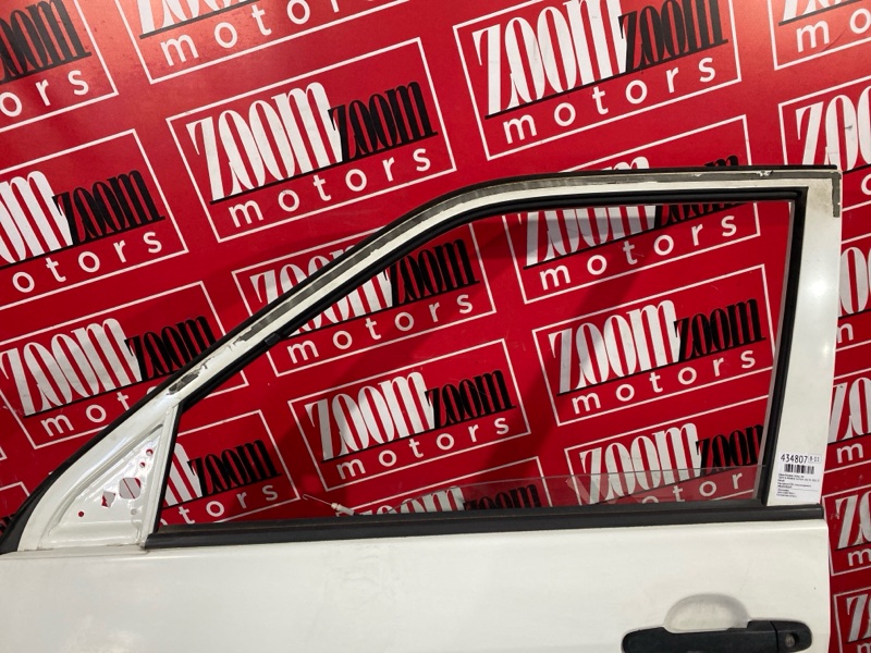 Дверь боковая, 7600 рублей, Солонцы