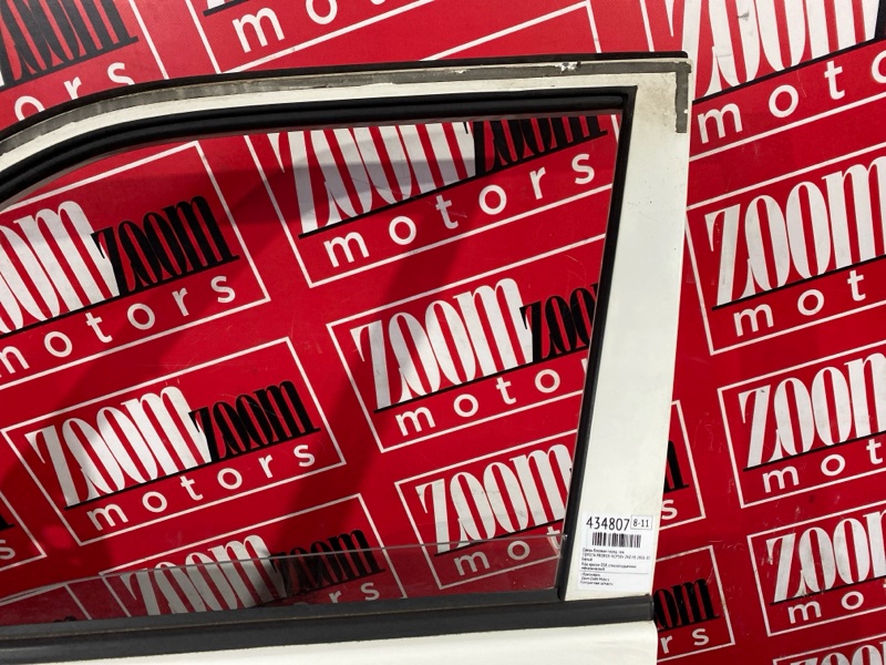 Дверь боковая, 7600 рублей, Солонцы