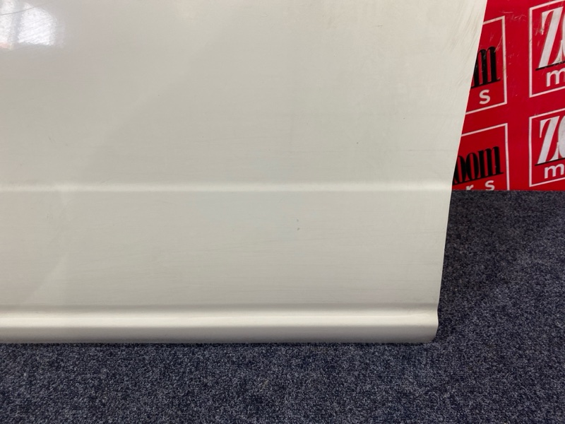 Дверь боковая, 7600 рублей, Солонцы