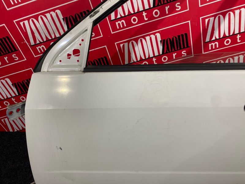 Дверь боковая, 7600 рублей, Солонцы