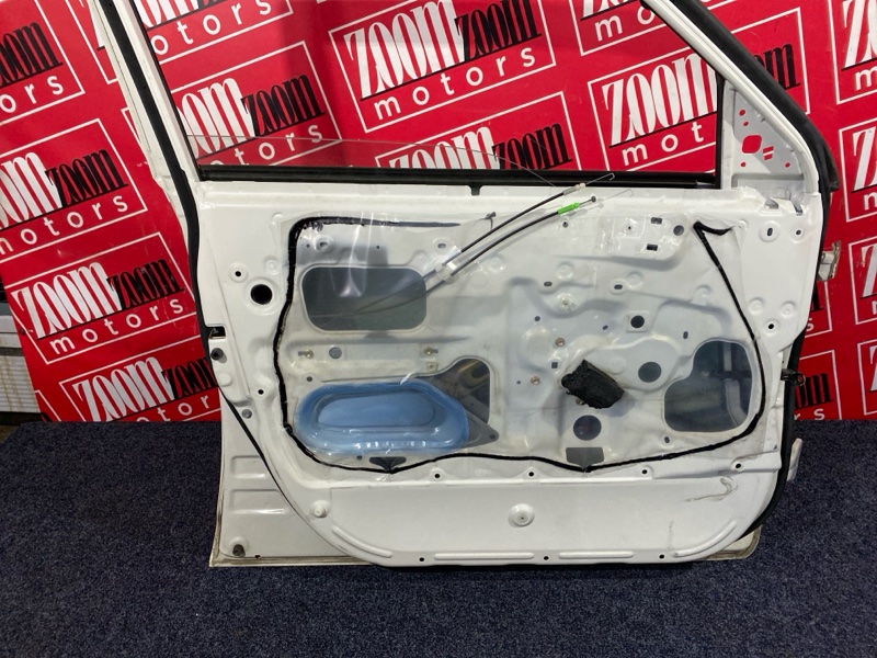 Дверь боковая, 7600 рублей, Солонцы