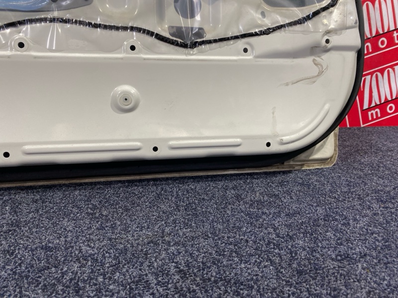 Дверь боковая, 7600 рублей, Солонцы