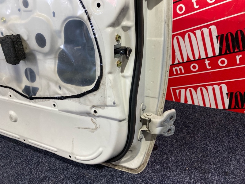 Дверь боковая, 7600 рублей, Солонцы