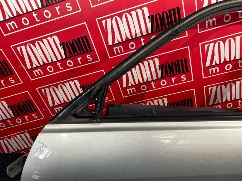 Дверь боковая, 3800 рублей, Солонцы