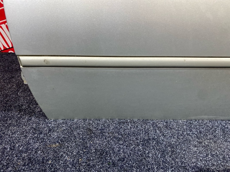 Дверь боковая, 3800 рублей, Солонцы