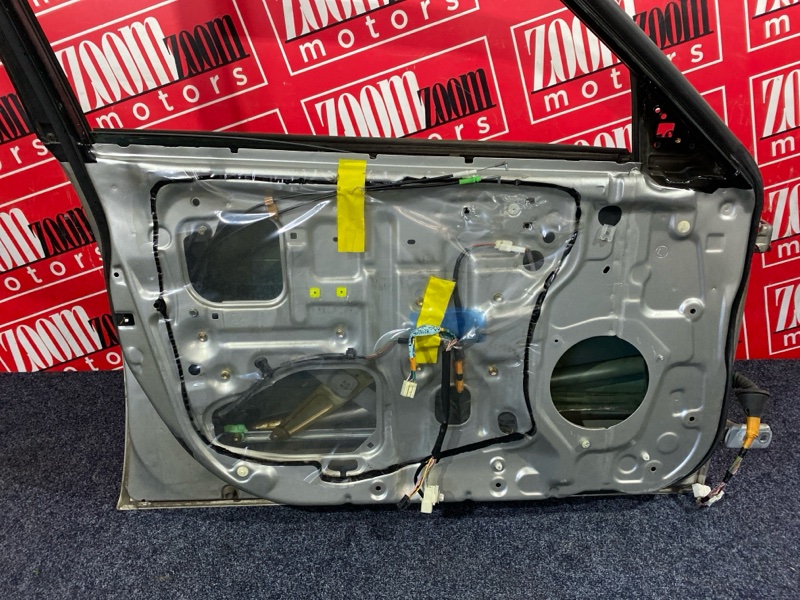 Дверь боковая, 3800 рублей, Солонцы