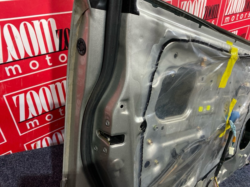 Дверь боковая, 3800 рублей, Солонцы