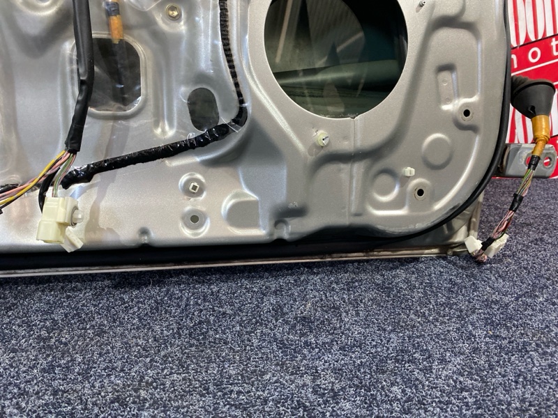 Дверь боковая, 3800 рублей, Солонцы