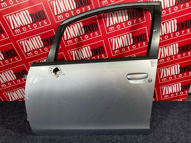 Дверь боковая, 8600 рублей, Солонцы