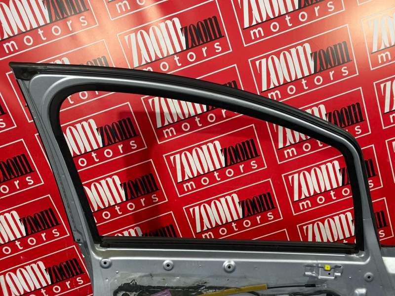 Дверь боковая, 8600 рублей, Солонцы