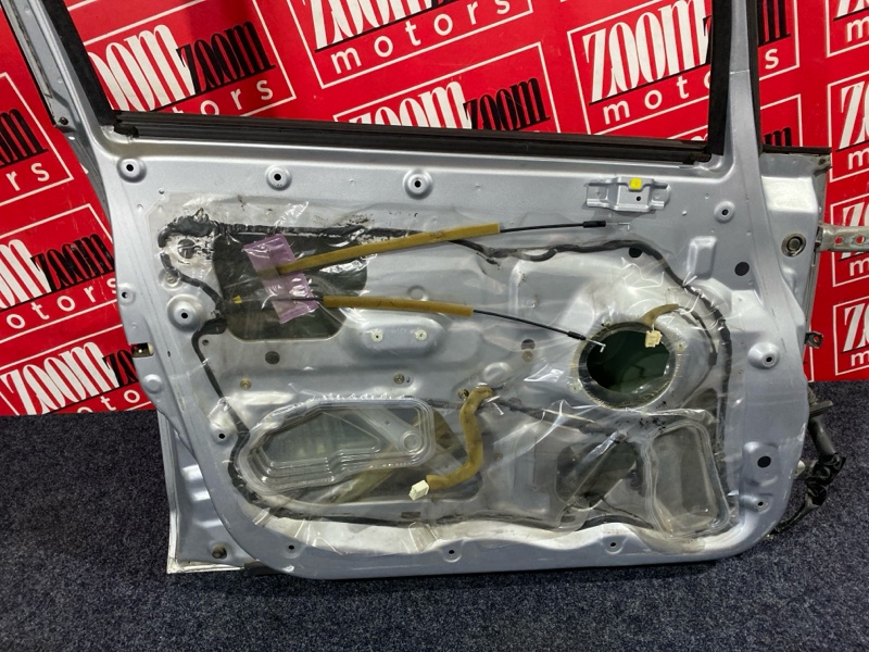 Дверь боковая, 8600 рублей, Солонцы