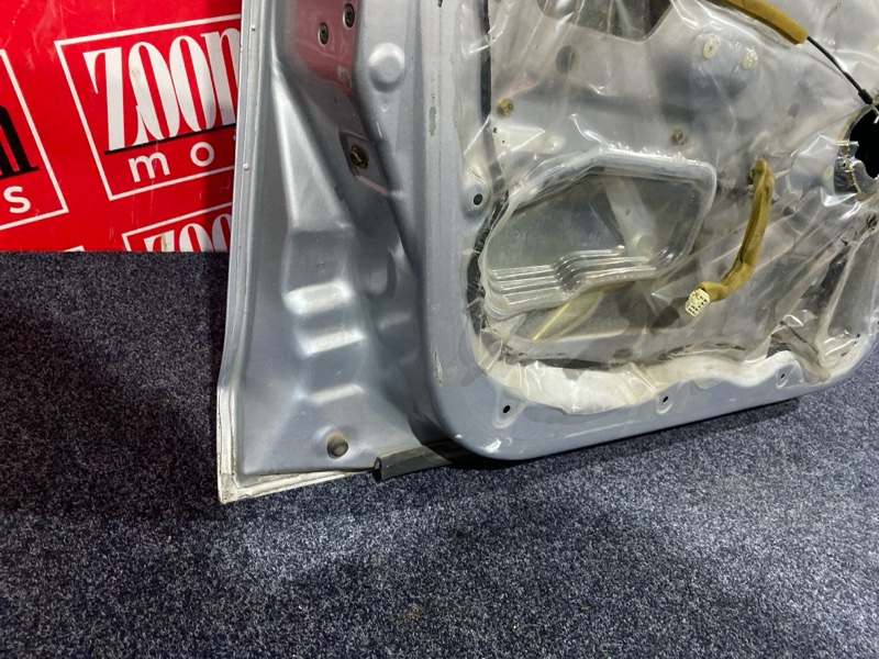 Дверь боковая, 8600 рублей, Солонцы