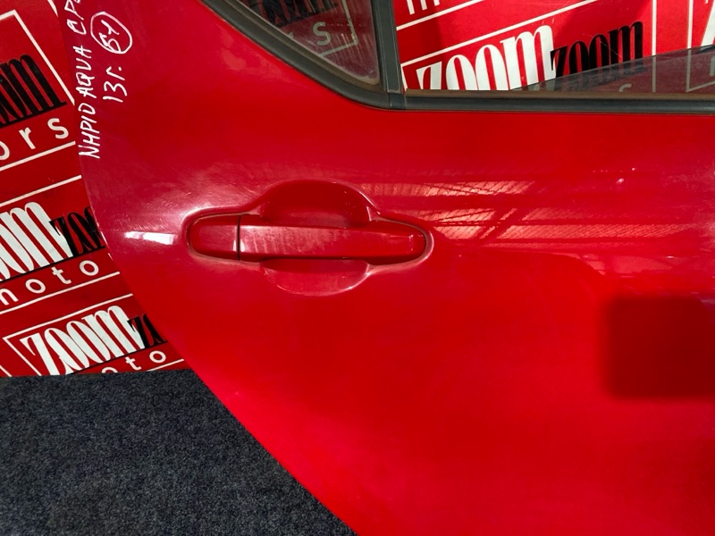 Дверь боковая, 5700 рублей, Солонцы