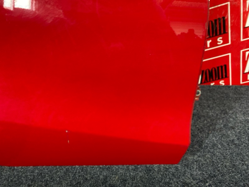 Дверь боковая, 5700 рублей, Солонцы