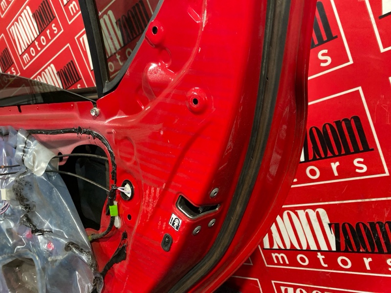 Дверь боковая, 5700 рублей, Солонцы