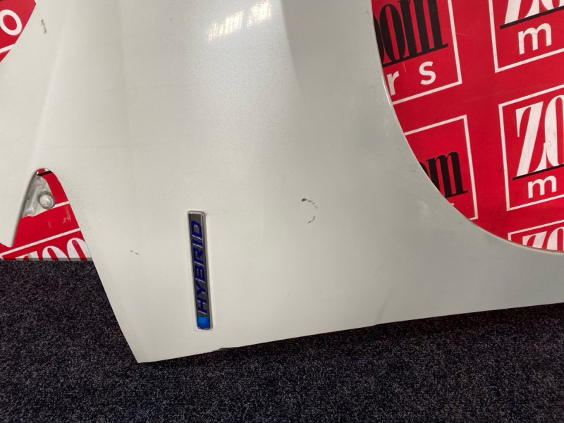 Крыло, 8100 рублей, Солонцы