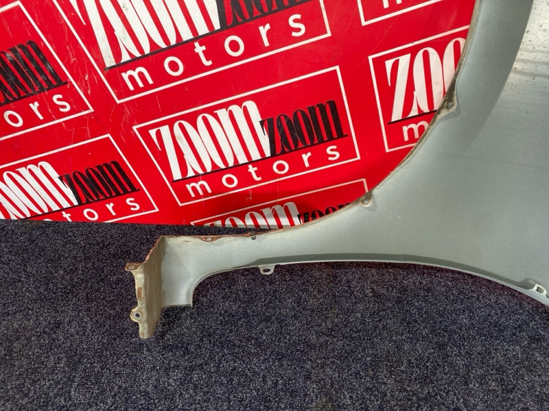 Крыло, 8100 рублей, Солонцы