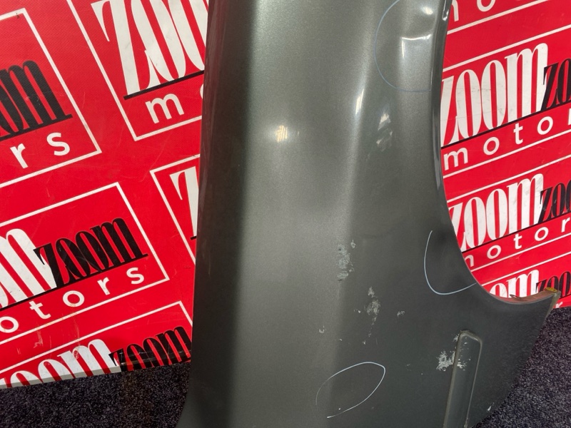 Крыло, 17100 рублей, Солонцы