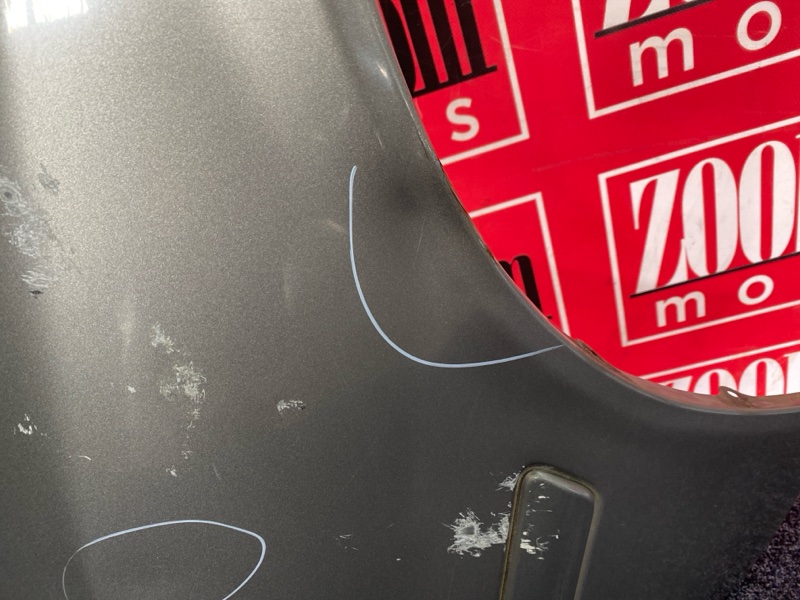 Крыло, 17100 рублей, Солонцы