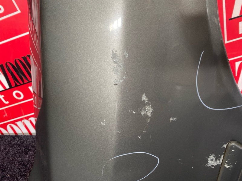 Крыло, 17100 рублей, Солонцы