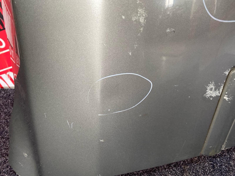 Крыло, 17100 рублей, Солонцы