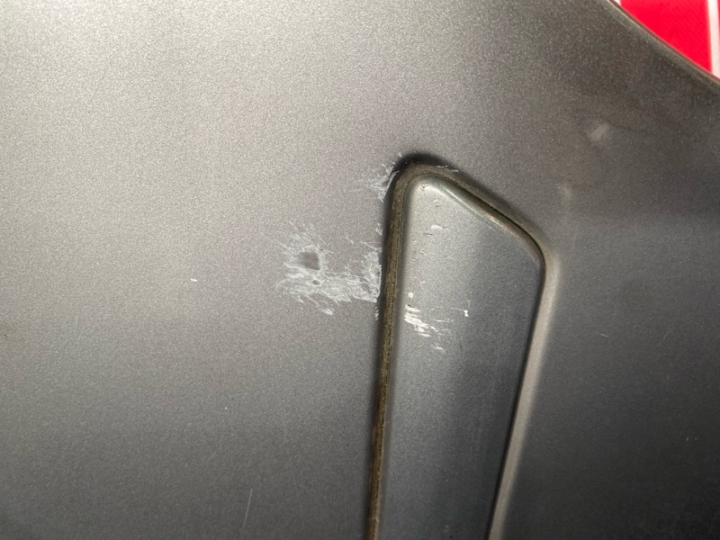 Крыло, 17100 рублей, Солонцы