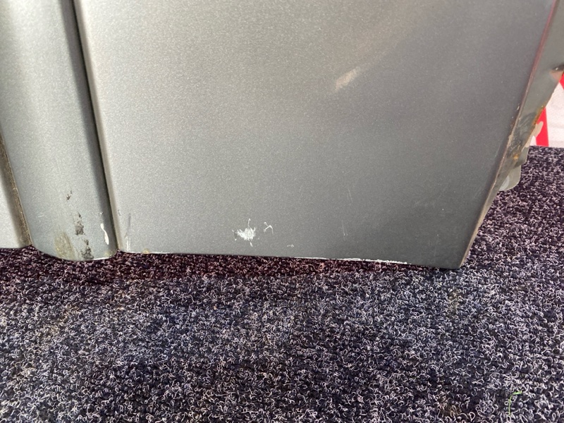 Крыло, 17100 рублей, Солонцы