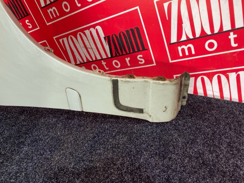 Крыло, 6200 рублей, Солонцы