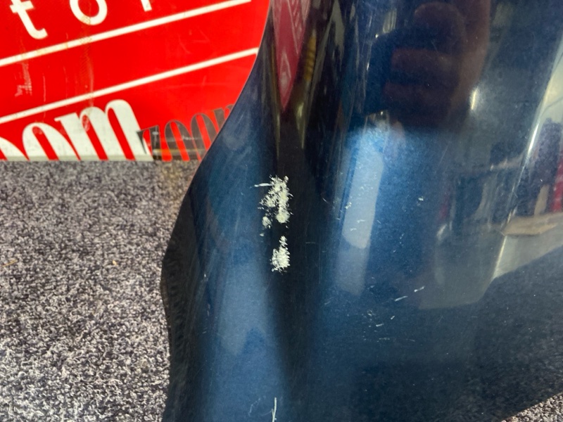 Крыло, 4600 рублей, Солонцы