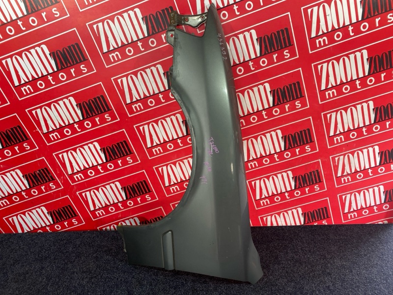 Крыло, 15200 рублей, Солонцы