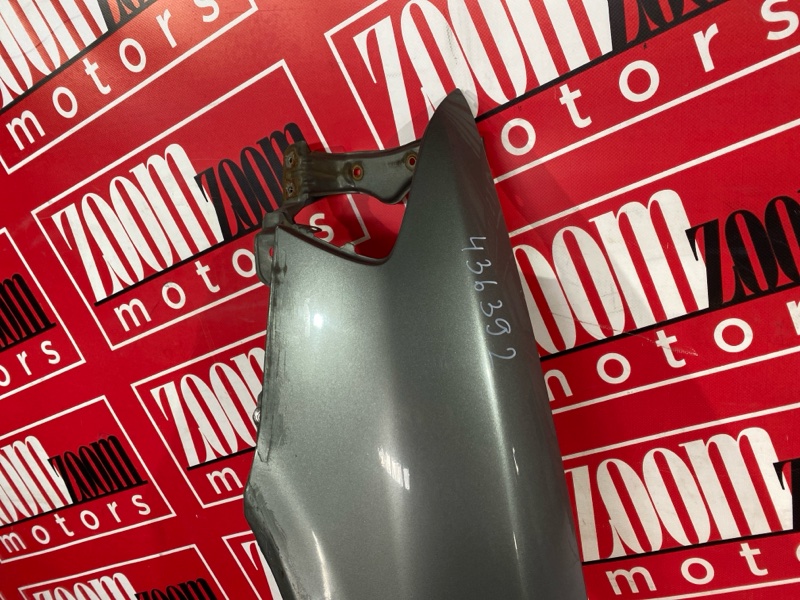 Крыло, 15200 рублей, Солонцы