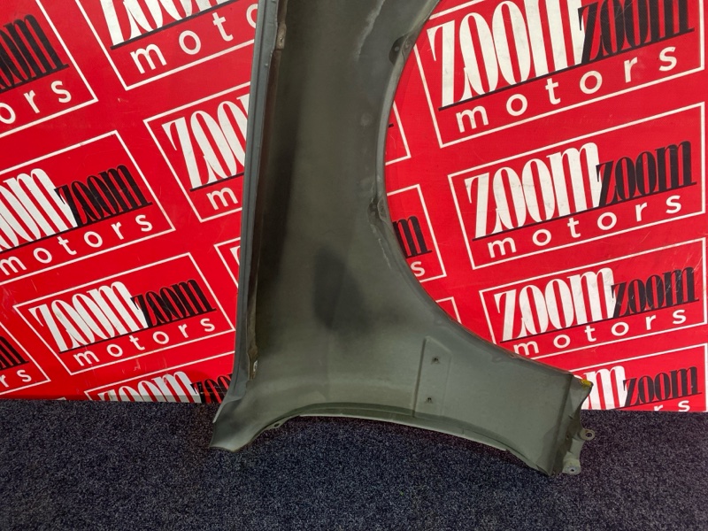 Крыло, 15200 рублей, Солонцы