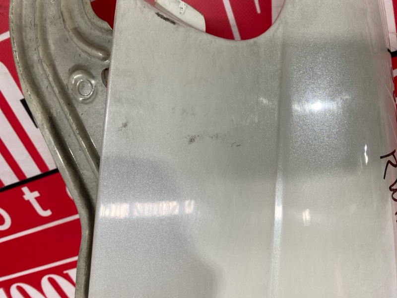 Крыло, 9100 рублей, Солонцы