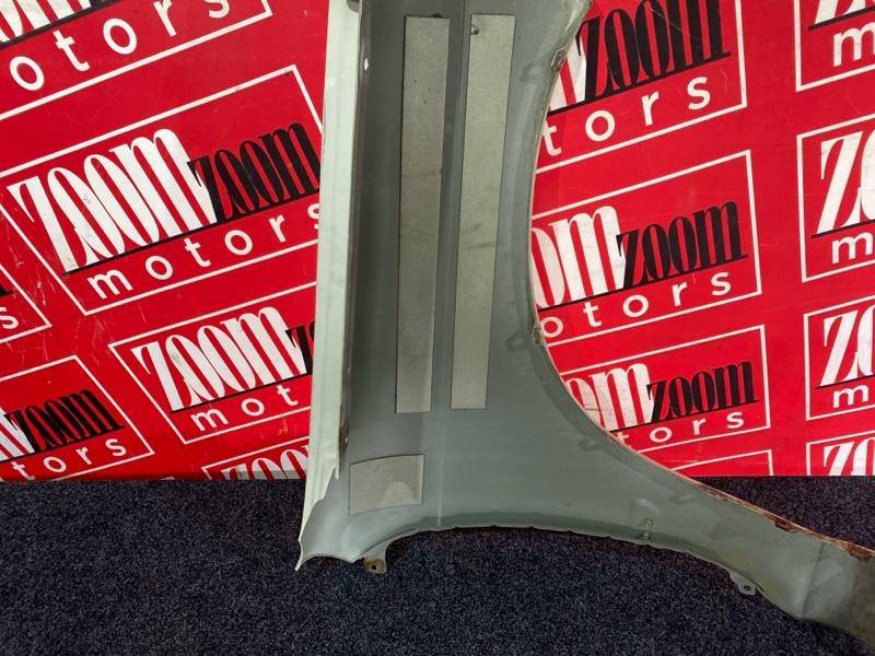 Крыло, 9100 рублей, Солонцы