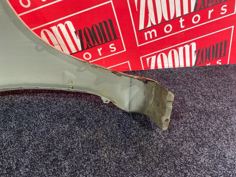 Крыло, 9100 рублей, Солонцы