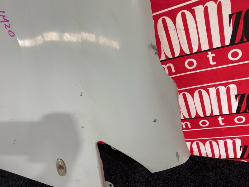 Крыло, 5300 рублей, Солонцы