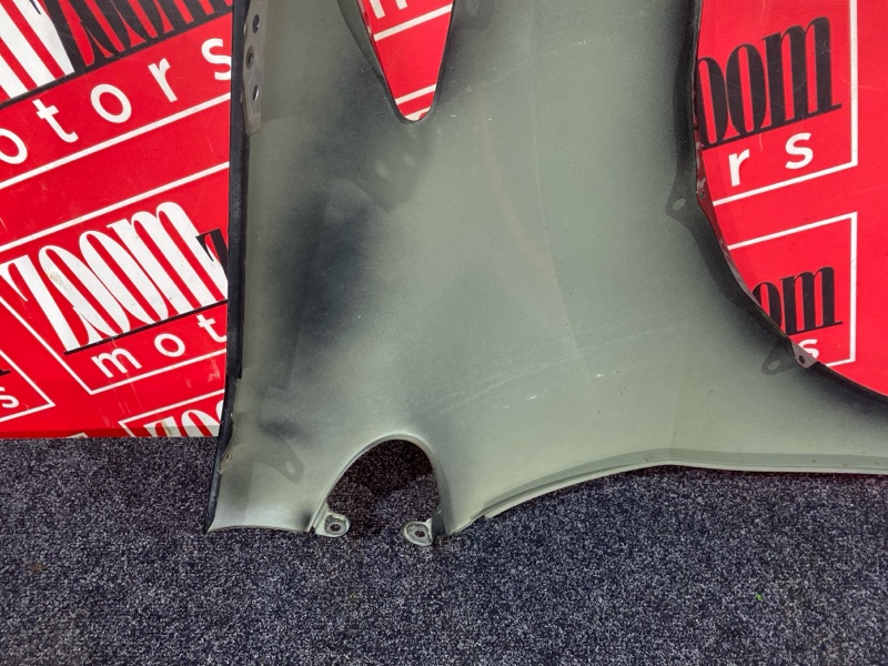 Крыло, 2400 рублей, Солонцы