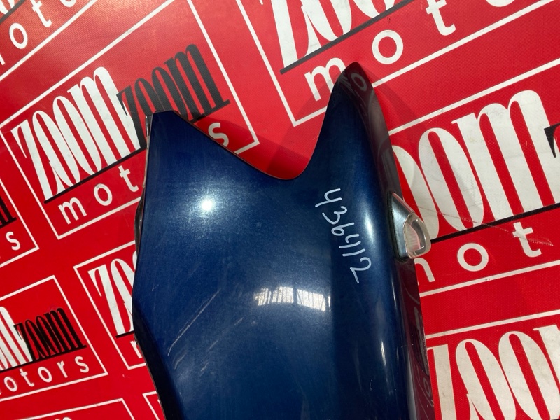 Крыло, 4600 рублей, Солонцы