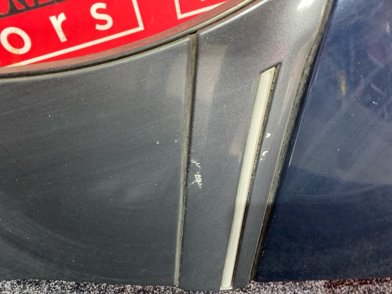 Крыло, 4600 рублей, Солонцы