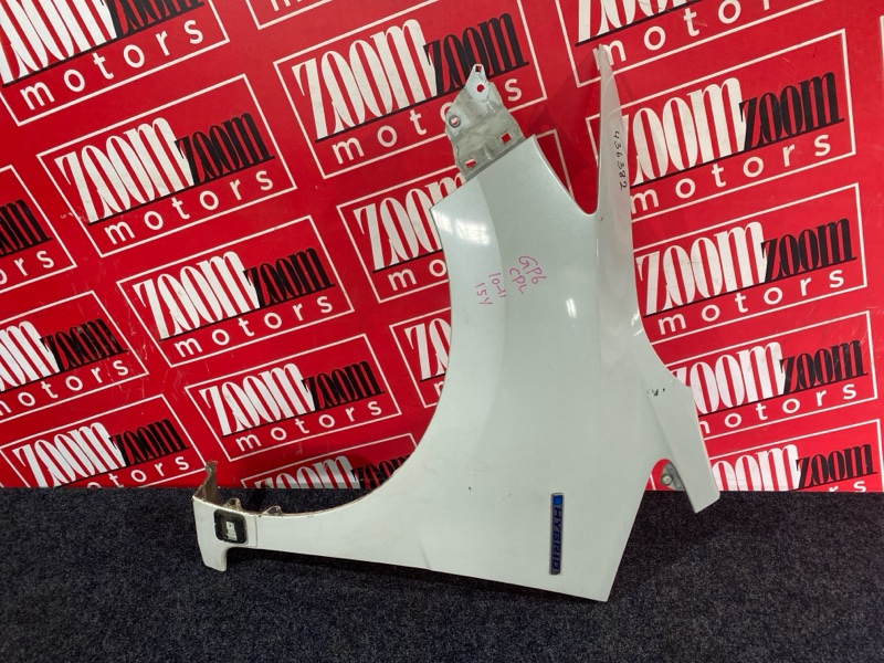 Крыло, 11900 рублей, Солонцы