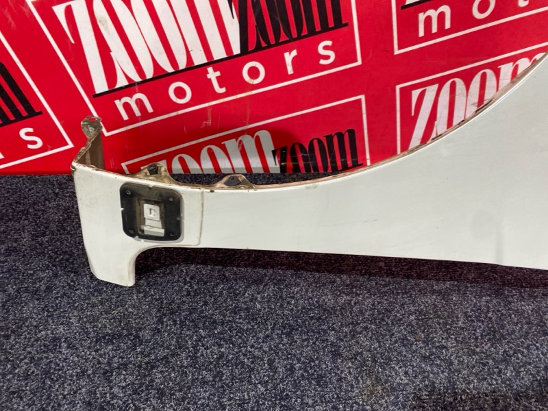 Крыло, 11900 рублей, Солонцы