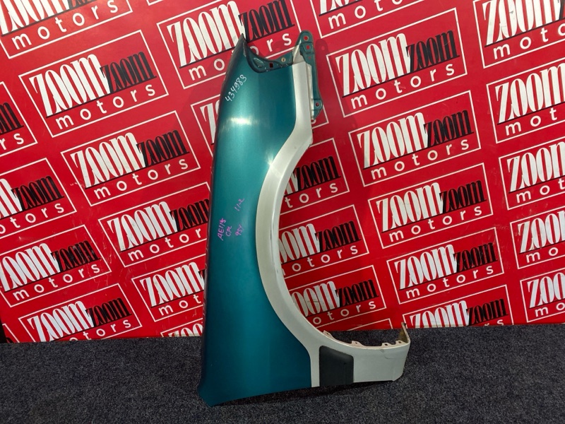 Крыло, 14500 рублей, Солонцы