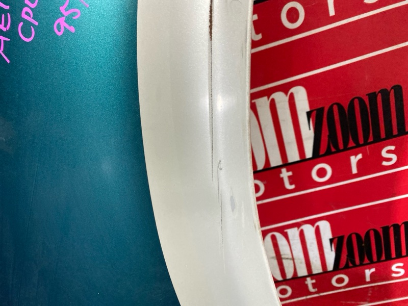 Крыло, 14500 рублей, Солонцы