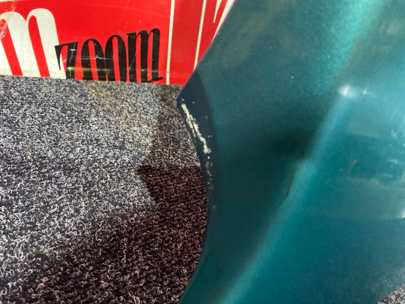 Крыло, 14500 рублей, Солонцы