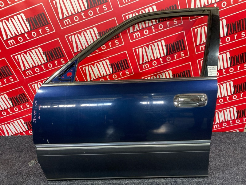 Дверь боковая, 5700 рублей, Солонцы